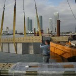 dock builders
