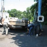relocate range lights mud island pa 3