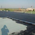 photos of air station repairs