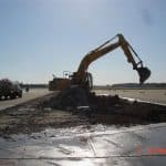 USCG Elizabeth City, NC - Repair Hanger Apron Photo 7