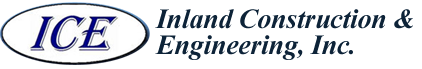 Inland Construction & Engineering, Inc.